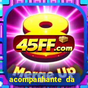 acompanhante da zona norte